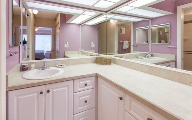 Casa Bonita Royale 602 - 2 Br Condo