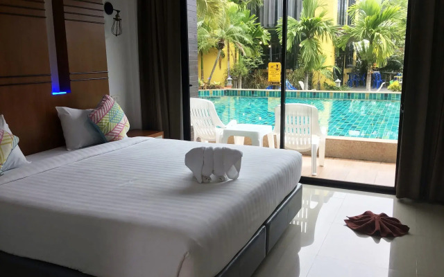 Rimnatee Resort Trang