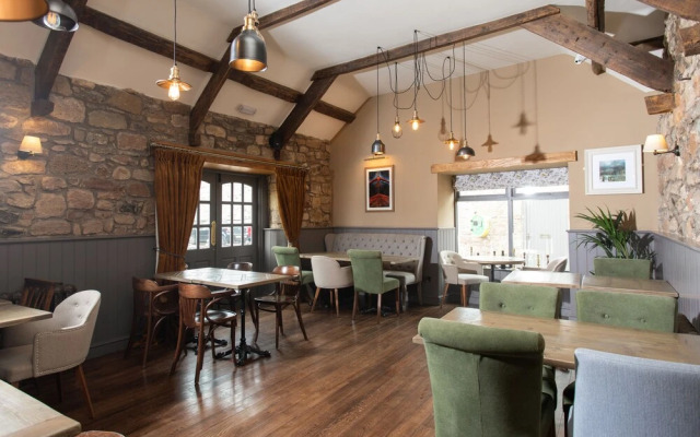 The Craster Arms Hotel