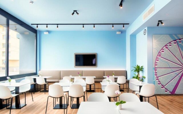 B&B Hotel Wien-Meidling