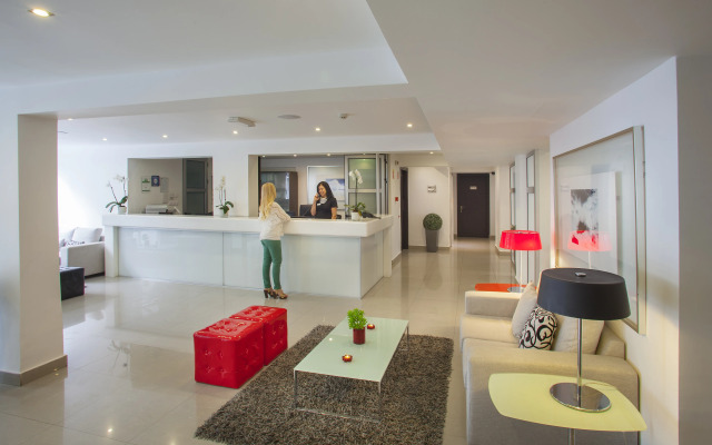 Amorgos Boutique Hotel