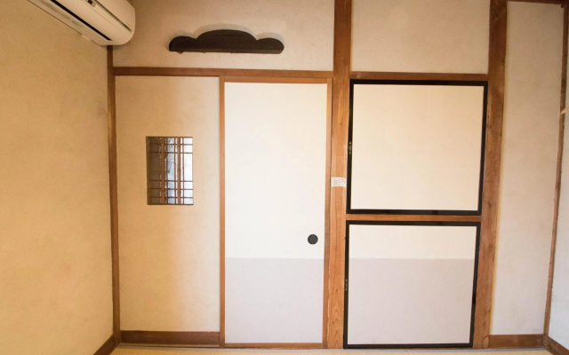 Izumo guesthouse itoan – Guest Rooms – Izumo