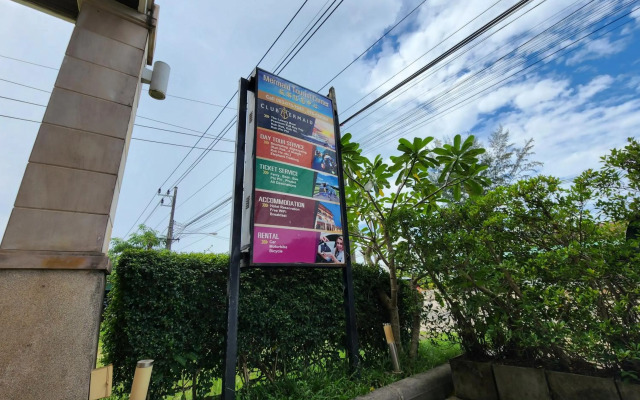 Lanta Mermaid Boutique House
