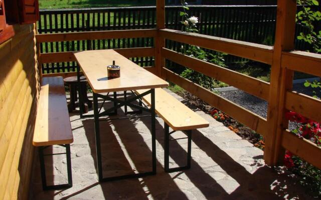 Korondi Kulcsosházak