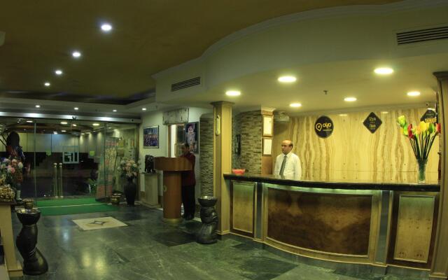 Hotel Piccadily Manali