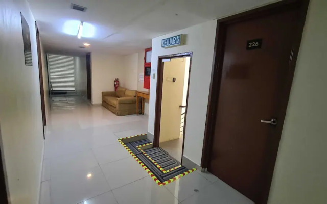 Hotel O De Melor Bangi Gateway