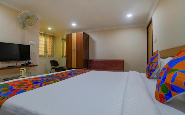 Fabhotel Pishori