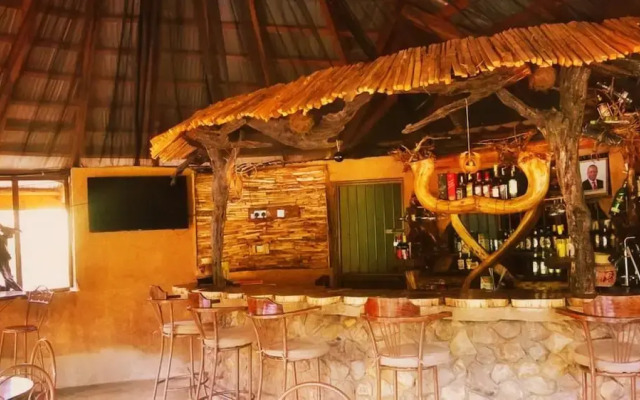 Kaptagat Farm Resort - фото 4