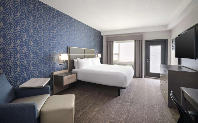 Best Western Plus Prince George