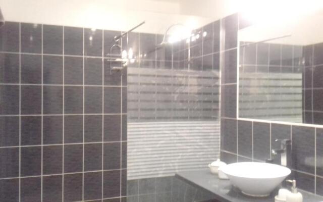 Maison de 3 chambres avec jardin et wifi a Eymet