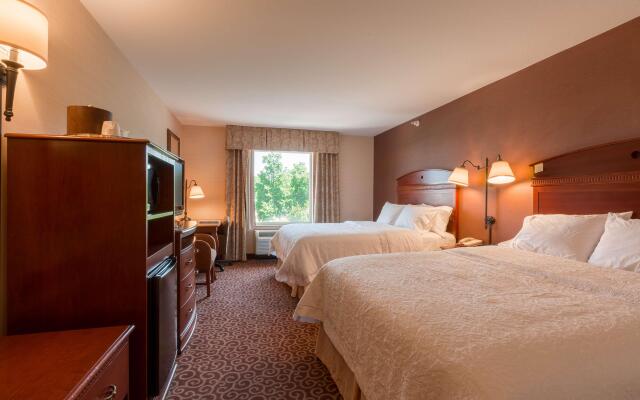 Hampton Inn Goshen