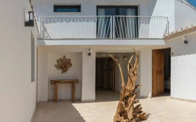 Hacienda Fresneda María by Real Spain Hotels