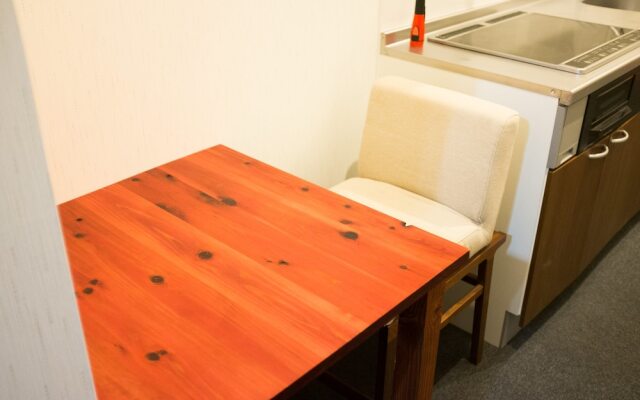 One More Heart at Nishijin 1