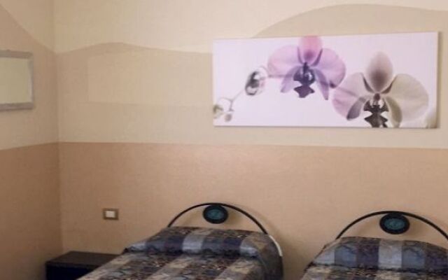 Albergo Trattoria Emiliana
