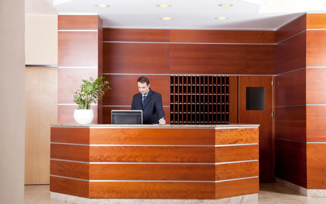 Hotel Meridiano