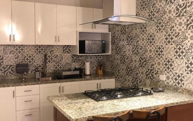 Doña Jose Suite & Apartments