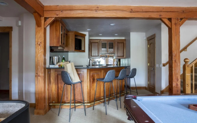 Barney Ford 2 - Zendo