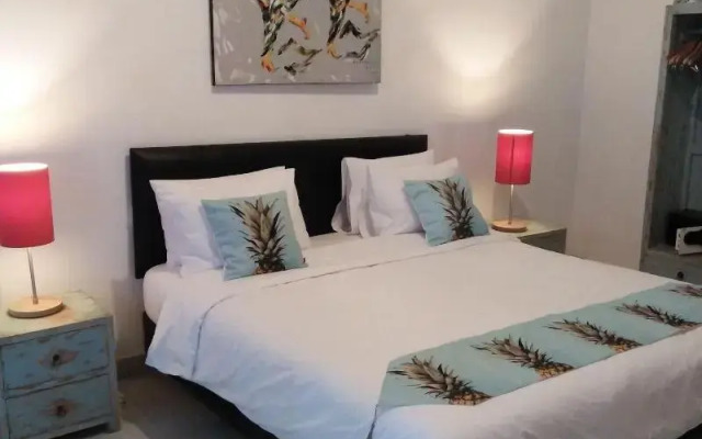 Dejavu Hotel