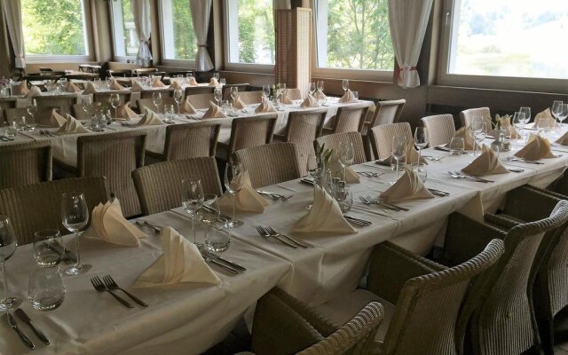 Hotel Bad Schwarzsee