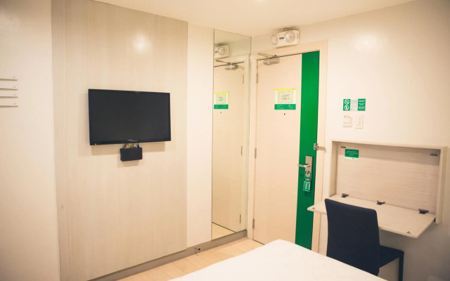 Go Hotels Ortigas Center
