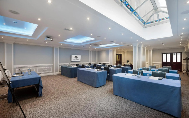 Gem Fitzrovia Hotel