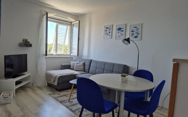 Apartments Matea