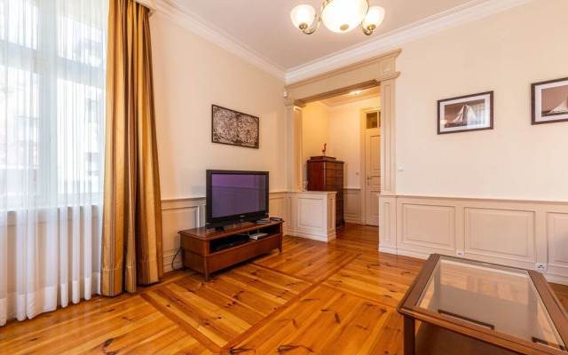 Victus Apartamenty - Anda