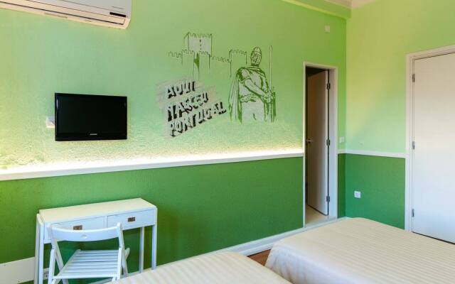 Hotel Leiria Classic