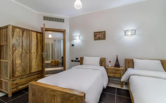 Royal Beach Resort Hurghada