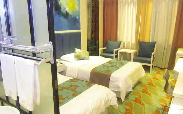 Yuemei Fashion Hotel