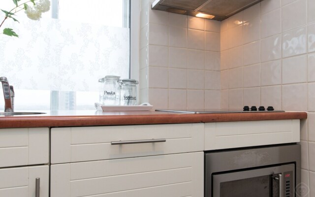 Sea View Apartment