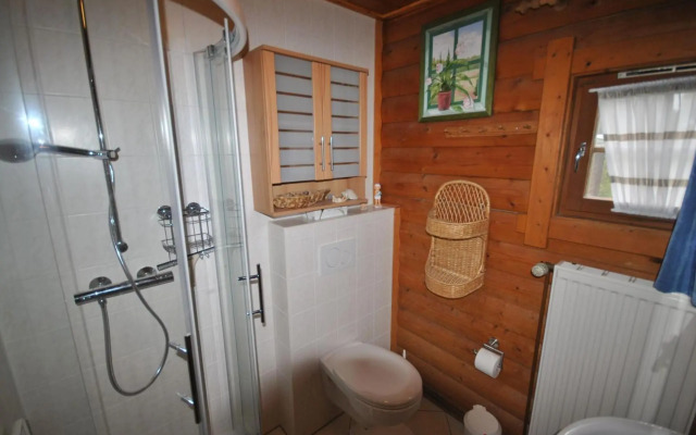 Ferienhaus Buddelschiff