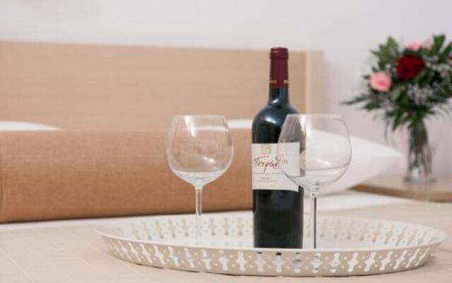 Protea's Seacret Sea View Studios