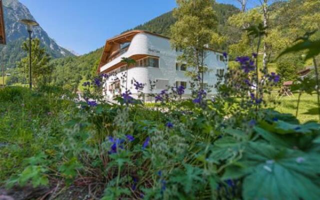 Hotel Lün