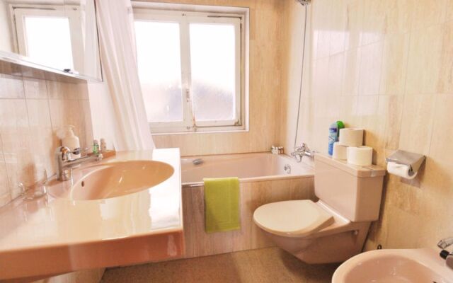 Chalet Lani