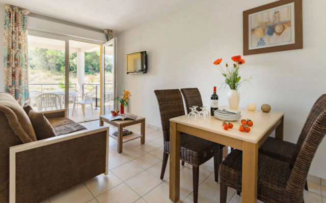 Résidence Lagrange Vacances L'Estuaire