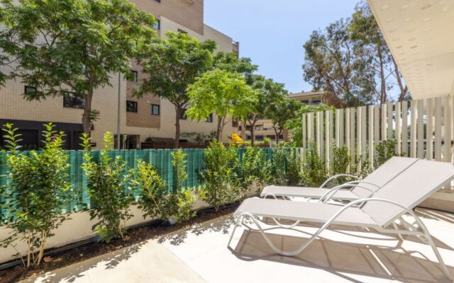 Apartment Garbi Cambrils