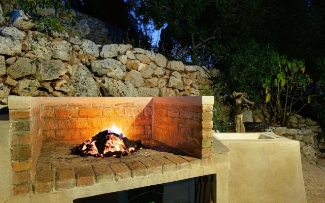 Villa Kounouvato Ithaca