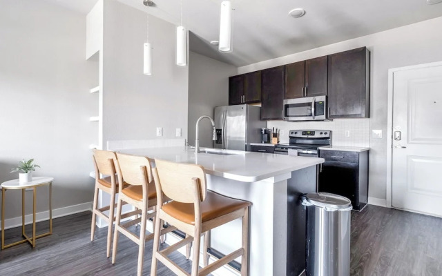 Barsala at Falcon Grand Harbor Apartments