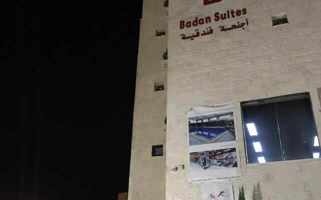 Badan Suites