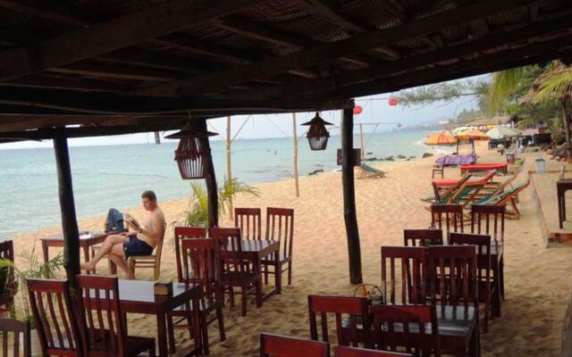 Nhat Lan Resort