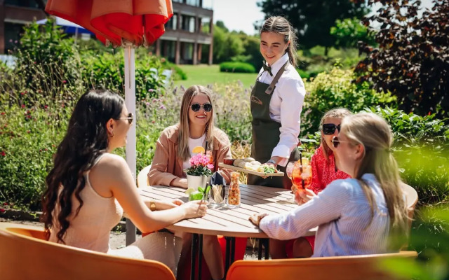 Van der Valk Hotel Wolvega - Heerenveen
