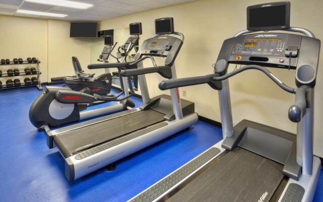 Fairfield Inn Owensboro