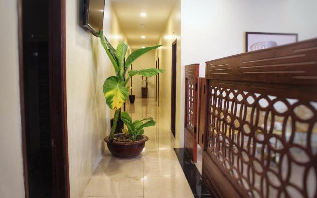 Thanh Tam Seaside Resort