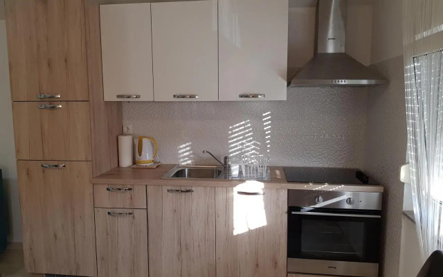 Apartman Andrea