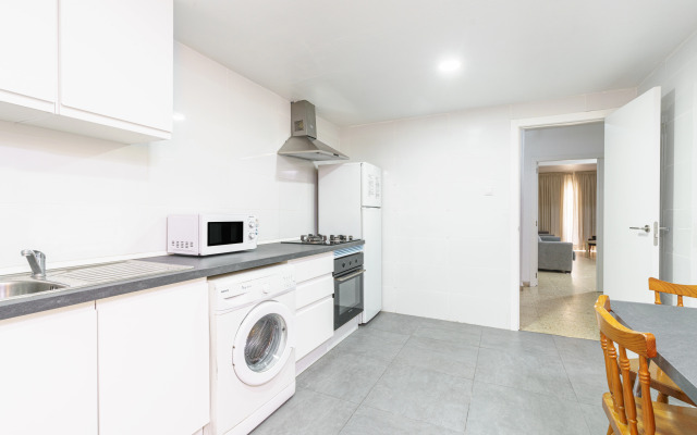 Apartamentos Maja