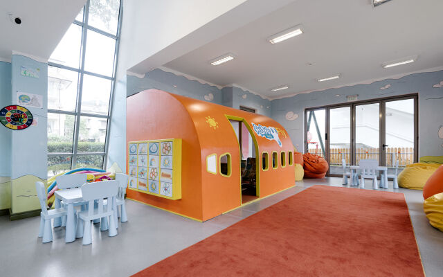 AluaSun Helios Beach – All Inclusive