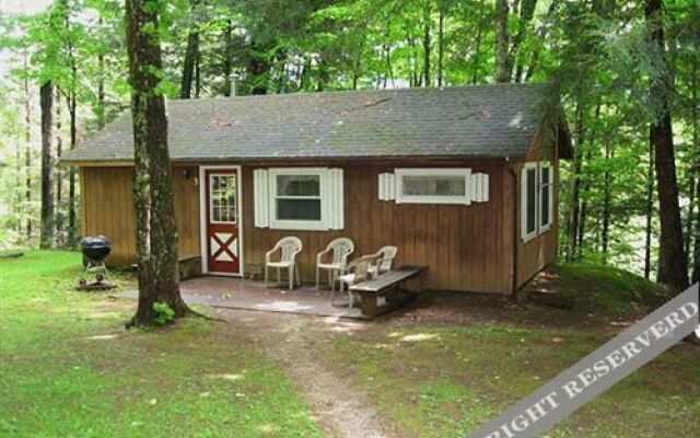 Stowe Cabins in the Woods