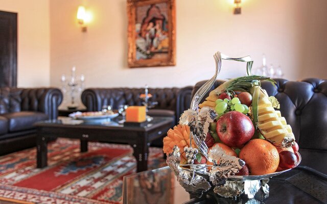 Eden Andalou Aquapark & Spa