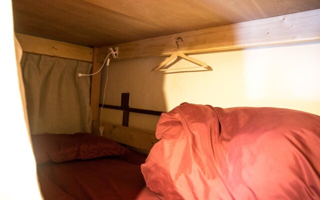 Dot Hostel Nagano